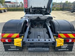 Mercedes-Benz Actros ACTROS 1846L / EURO-6E /  PTO