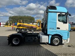 Mercedes-Benz Actros ACTROS 1846L / EURO-6E /  PTO