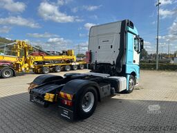 Mercedes-Benz Actros ACTROS 1846L / EURO-6E /  PTO