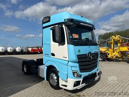 Mercedes-Benz Actros ACTROS 1846L / EURO-6E /  PTO