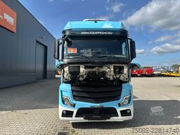 Mercedes-Benz Actros ACTROS 1846L / EURO-6E /  PTO