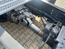 Mercedes-Benz Actros ACTROS 1846L / EURO-6E /  PTO