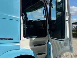 Mercedes-Benz Actros ACTROS 1846L / EURO-6E /  PTO