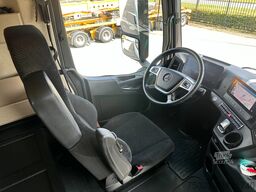 Mercedes-Benz Actros ACTROS 1846L / EURO-6E /  PTO