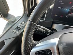 Mercedes-Benz Actros ACTROS 1846L / EURO-6E /  PTO