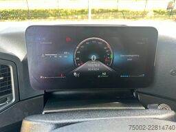 Mercedes-Benz Actros ACTROS 1846L / EURO-6E /  PTO