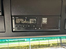 Mercedes-Benz Actros ACTROS 1846L / EURO-6E /  PTO