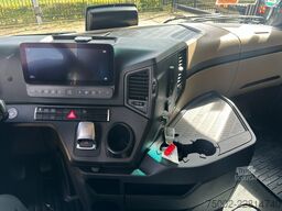 Mercedes-Benz Actros ACTROS 1846L / EURO-6E /  PTO