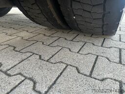 Mercedes-Benz Actros ACTROS 1846L / EURO-6E /  PTO