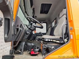 MAN 18.290 4x4 F2000 Palfinger PK 9001 EH