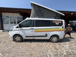 Ford Panama P10 Campervan | 2022 | Euro 6 | Venditore professionale