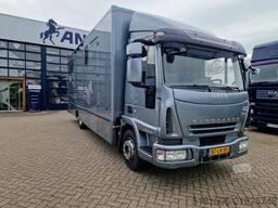 Iveco ML120 Kom snel kijken voor deze scherpe meeneem...