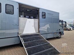 Iveco ML120 Kom snel kijken voor deze scherpe meeneem...