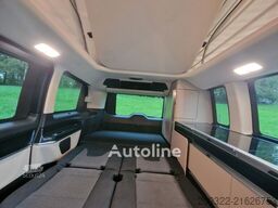 Mercedes Marco Polo 250d |2022| EURO 6| Automatico | Venditore professio