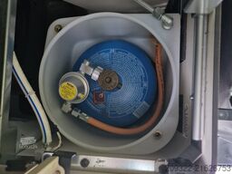 Mercedes Marco Polo 250d |2022| EURO 6| Automatico | Venditore professio