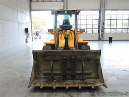 VOLVO L30G + Fork