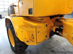 VOLVO L30G + Fork