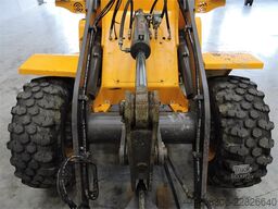 VOLVO L30G + Fork