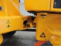 VOLVO L30G + Fork