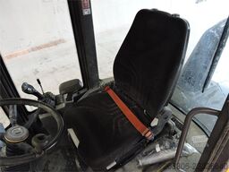 VOLVO L30G + Fork