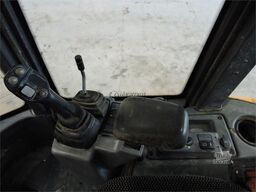 VOLVO L30G + Fork