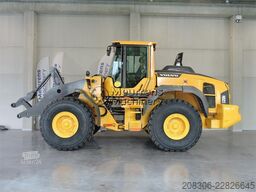 VOLVO L120H