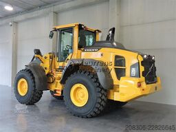 VOLVO L120H