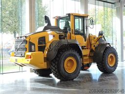 VOLVO L120H