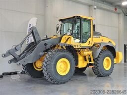VOLVO L120H