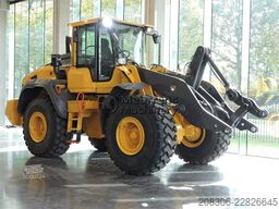 VOLVO L120H