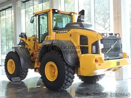 VOLVO L120H