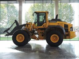 VOLVO L120H