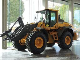 VOLVO L120H