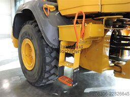 VOLVO L120H