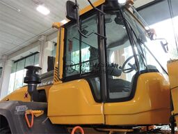 VOLVO L120H