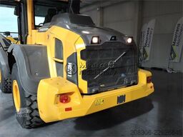 VOLVO L120H