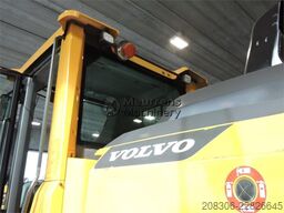 VOLVO L120H