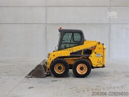 BOBCAT S450