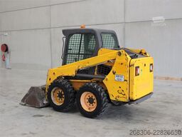 BOBCAT S450