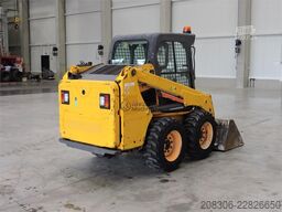 BOBCAT S450