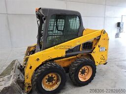 BOBCAT S450