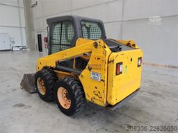 BOBCAT S450