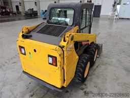 BOBCAT S450