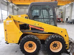 BOBCAT S450