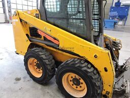 BOBCAT S450