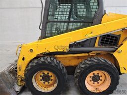 BOBCAT S450
