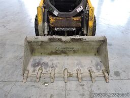 BOBCAT S450