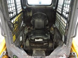 BOBCAT S450