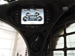 BOBCAT S450