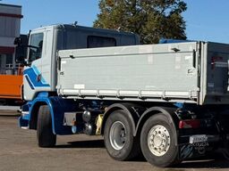SCANIA R440 6x2*4 AHK Lenk-/Liftachse Retarder
